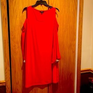 Ladies Dresses